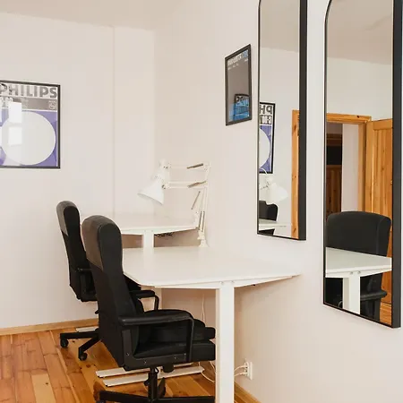 Totu Na Zaspe 45 Appartement