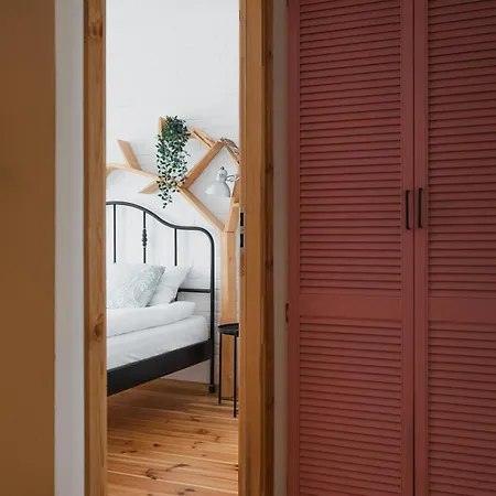 Totu Na Zaspe 45 Appartement *