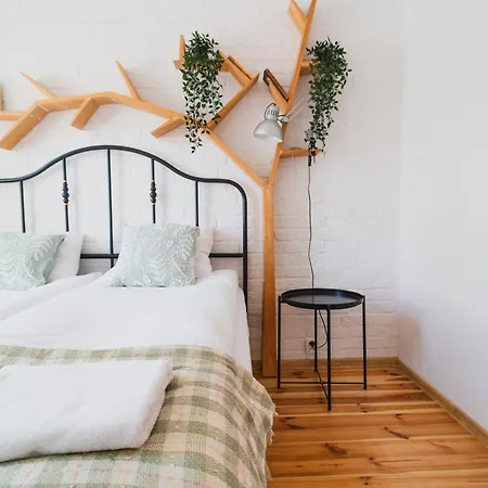 Totu Na Zaspe 45 * Gdańsk