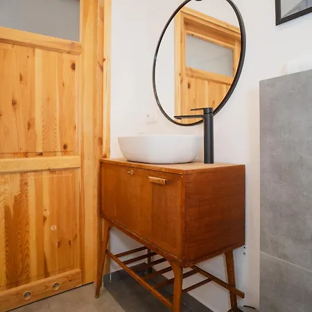 Totu Na Zaspe 45 Διαμέρισμα *