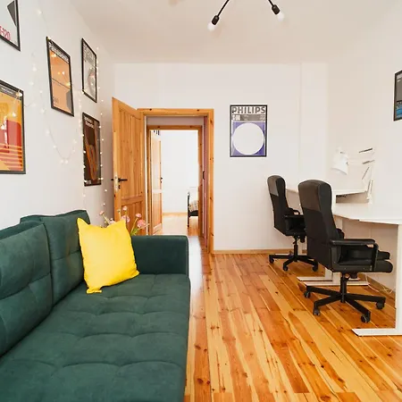 Totu Na Zaspe 45 Appartement