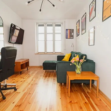 Διαμέρισμα Totu Na Zaspe 45 *