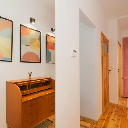 Totu Na Zaspe 45 Γκντανσκ