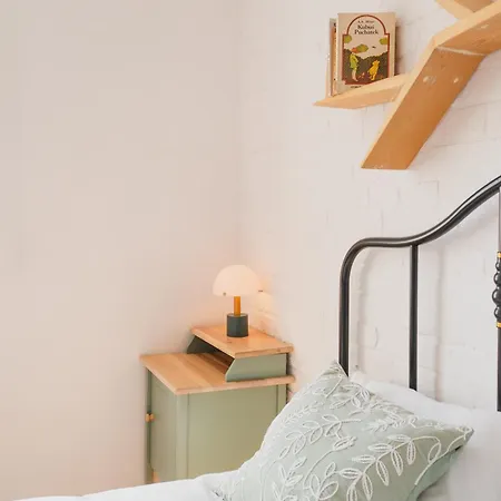 Διαμέρισμα Totu Na Zaspe 45