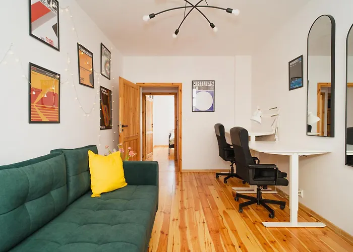 Totu Na Zaspę 45 Gdańsk