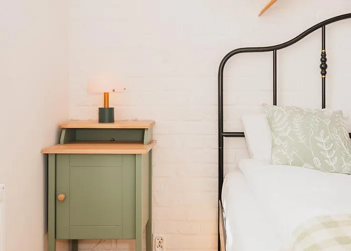 Apartament Totu Na Zaspę 45 *