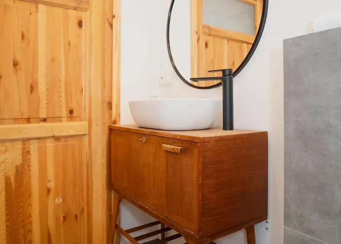 Totu Na Zaspę 45 Apartament *