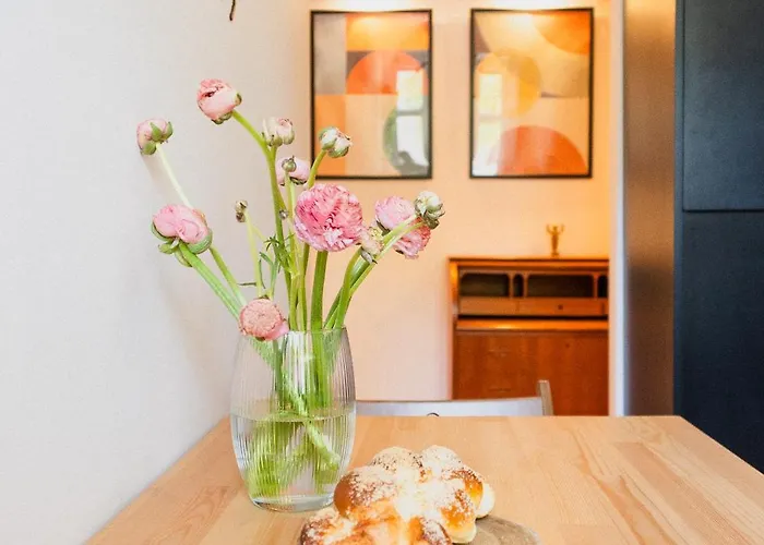 Totu Na Zaspę 45 * Gdańsk