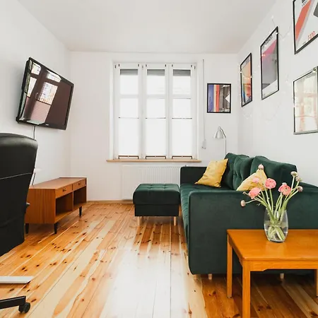 アパート Totu Na Zaspe 45 *