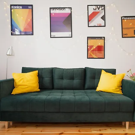 Totu Na Zaspe 45 グダニスク