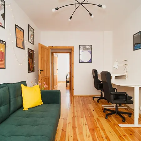 Totu Na Zaspe 45 グダニスク