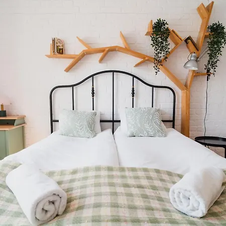 アパート Totu Na Zaspe 45