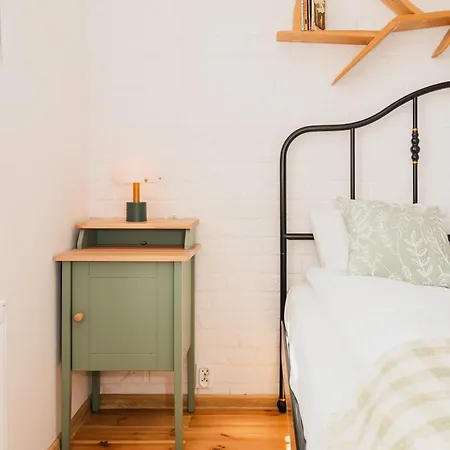 アパート Totu Na Zaspe 45 *