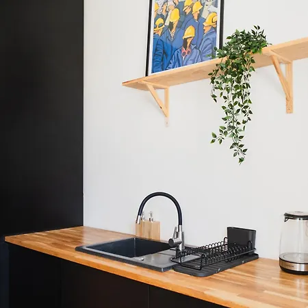 アパート Totu Na Zaspe 45