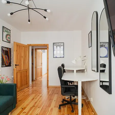 Totu Na Zaspe 45 * グダニスク