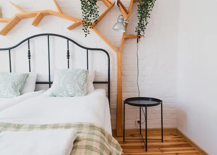 Totu Na Zaspe 45 * Danzica